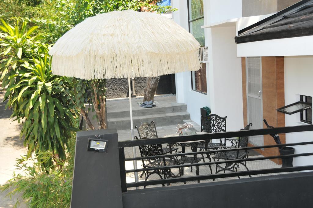 Date & Dine Resort Antipolo Exterior photo